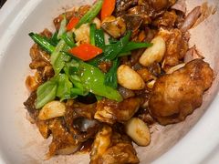 -香厨中餐厅(松北香格里拉店)