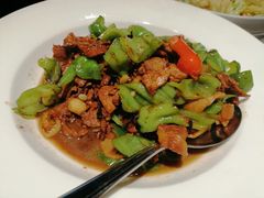 -煜丰汴京烤鸭(福彩路店)