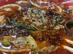 -安发瞧麻辣烫(总店)