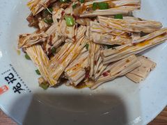 -湘人龙记老长沙米粉(鸟巢店)