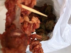 香满城招牌炸肉-炸肉先生总店(青泥店)