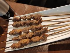 -南门小馆·清真(国贸商城店)
