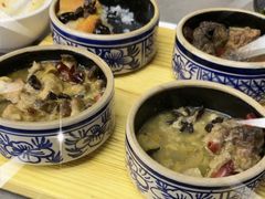 -陈熹公民族美食文化餐厅(中华广场店)