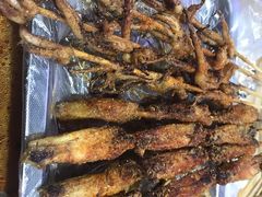 -大学城夜市大排档(凤栖路店)