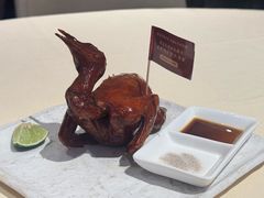 -侨美食家·粤菜(体育西路店)