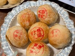 -沈大成(南京东路店)