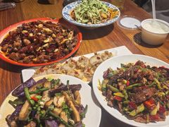 -柴窝堡22号辣子鸡·传承新疆菜