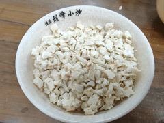 -老刘家泡馍·陕西老字号(钟楼广济街店)