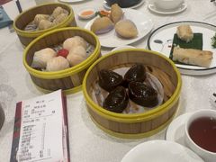潮江春虾饺皇-潮江春(阳光店)