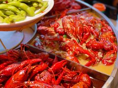 -王红军龙虾(新民路店)