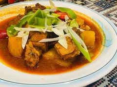 -新疆伊宁远征餐厅