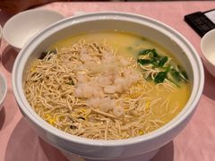 -江南灶中餐厅(南京香格里拉店)
