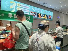-紫光园·烤鸭·北京菜(团结湖店)