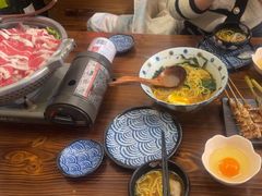-木村家料理•燒鳥•寿喜烧