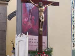 -洪家楼教堂