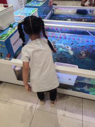 -孩子王童乐园(南京六合欢乐港店)