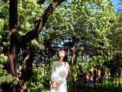 -国家植物园南园