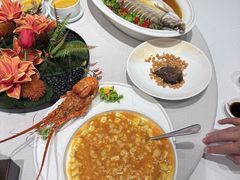 -古韵轩·江浙融合菜(梁溪店)