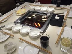-海底捞火锅(锦艺城店)