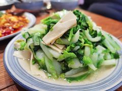 -静一餐厅·湖北菜(前门创始店)