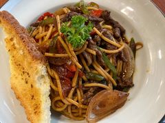 -魏斯理汉堡(西安沣东吾悦店)