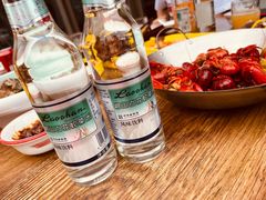 -永红源啤酒·烧烤·海鲜·大排档(青特城店)