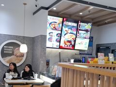 -老娘舅(吴山路店)