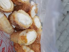 -中关村茶点
