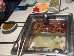 -野妹火锅(龙岗店)