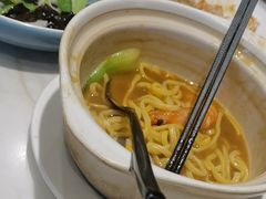 -南山鲜虾面·活鲜小馆·海味大连菜(南山总店)