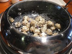 -马路边上·小海鲜烧烤(八一路店)
