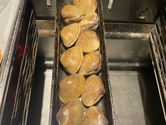 -KAOKAO烤烤·丹东海鲜烧烤(望京店)