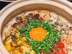 -锦楼·臻选新杭帮(杭州中心店)
