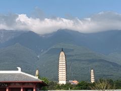 -崇圣寺三塔文化旅游区