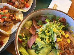 -HFFOUSA TACO弗萨塔可墨西哥餐厅(颐堤港店)