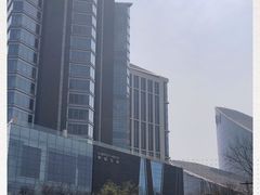 -华谊兄弟总部办公大楼