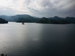 -阿哈湖国家湿地公园