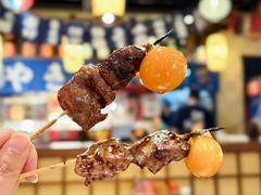 -王氏炉匠·烧鸟放题自助(好运街店)