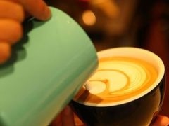 -王森咖啡西点烘焙培训(上海名厨中心店)