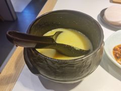 香蕉米酒-猪啊牛呀羊啊铜盘烤肉(正大广场店)