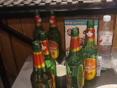 -刘炭长牛烧大块烤肉(盘锦大洼店)