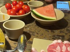 -蜀国大将老火锅(江北店)