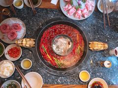 -蜀大侠火锅(寰球文化地标·总府店)