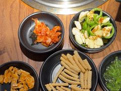 -九田家黑牛烤肉料理(顺义区华联金街店)