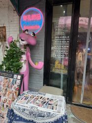 -Ann's海娜手绘纹身工作室