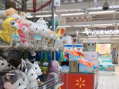 -沃尔玛购物广场(燕郊店)