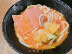 -阿香米线(大唐西市大润发店)