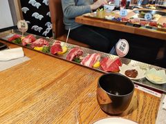 -赤坂亭M9和牛烧肉(世博源店)