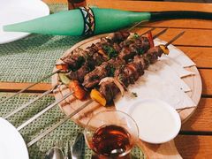 -ALAMEEN阿拉伯餐厅(三里屯店)