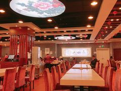 大堂-点都德(千灯湖环宇城店)